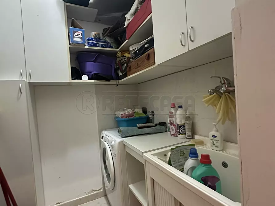 Immagine 13 di Quadrilocale in vendita  a Mazara Del Vallo