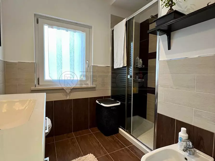 Immagine 23 di Casa semindipendente in vendita  in Via Borgo a Montecchio Maggiore