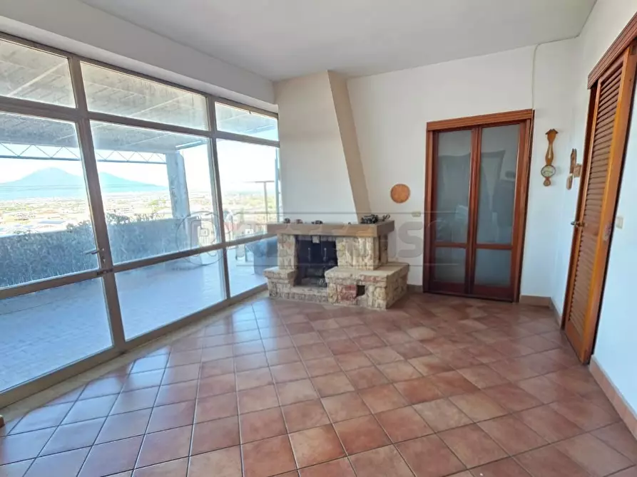 Immagine 15 di Attico in vendita  a Pagani