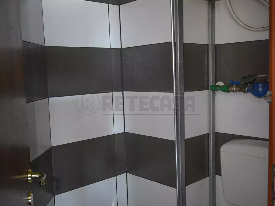 Immagine 7 di Locale commerciale in affitto  in Viale della Libertà 343 a Messina