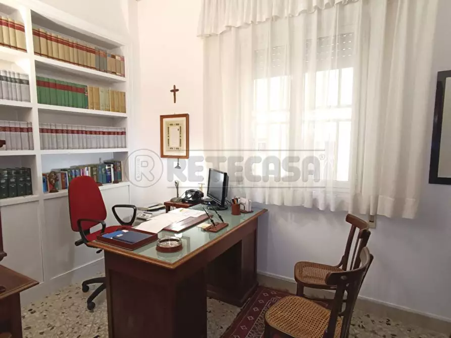 Immagine 16 di Trilocale in vendita  in via san lorenzo snc a Marsala