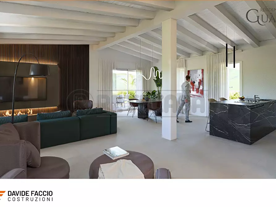 Immagine 24 di Attico in vendita  in Via Mure 303 a Arzignano