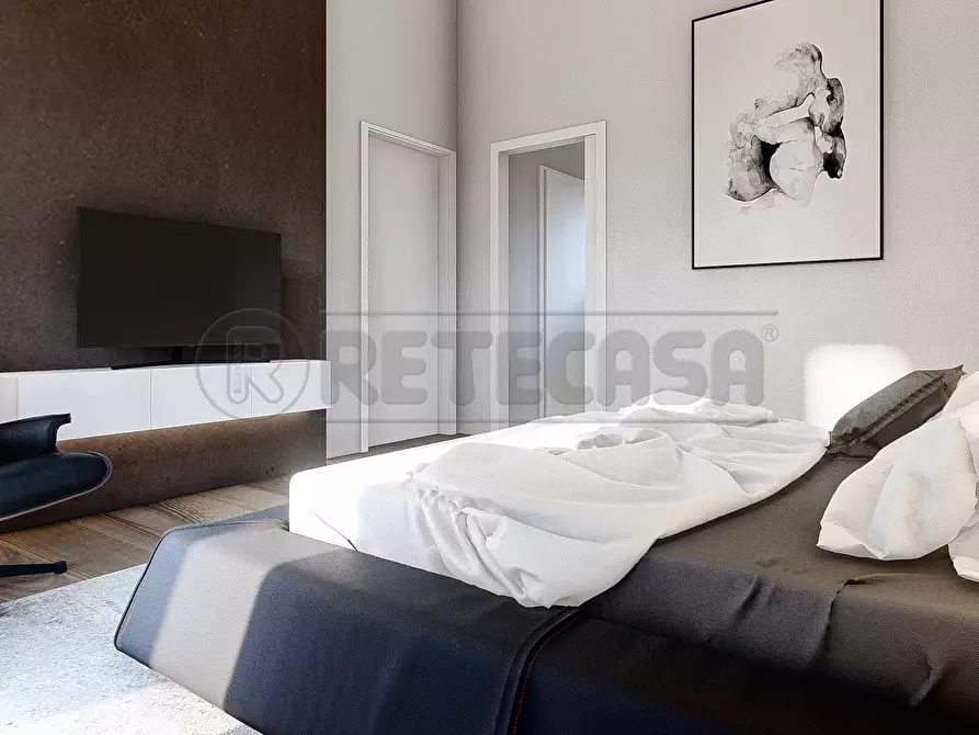 Immagine 38 di Porzione di casa in vendita  in Via Dante Alighieri a Longare