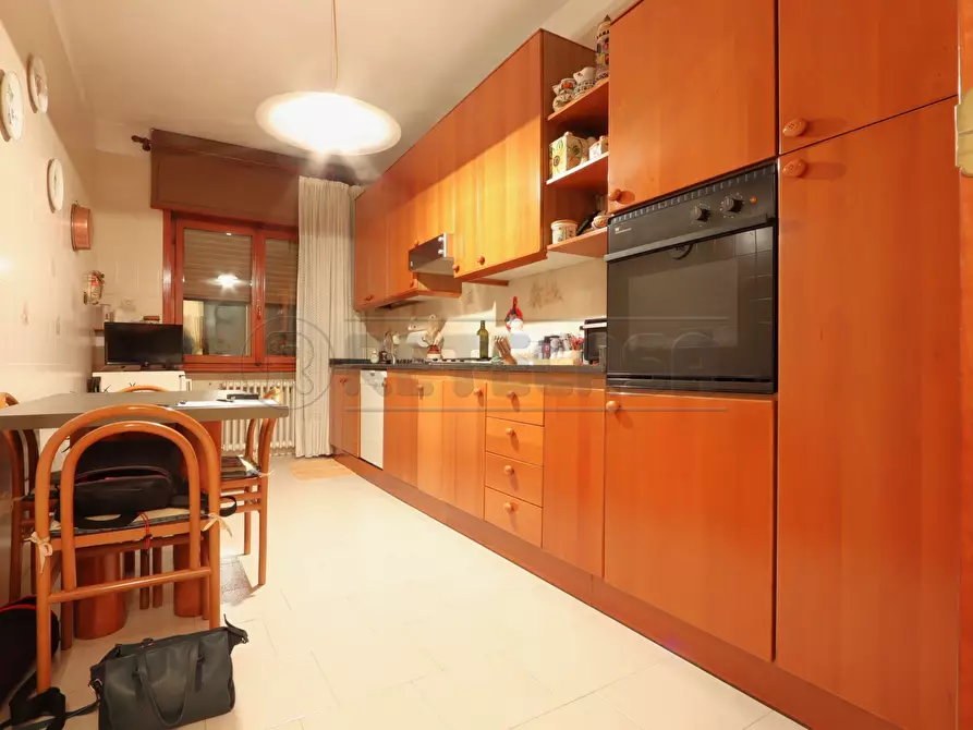 Immagine 7 di Trilocale in vendita  in Via dei Cairoli 24 a Vicenza