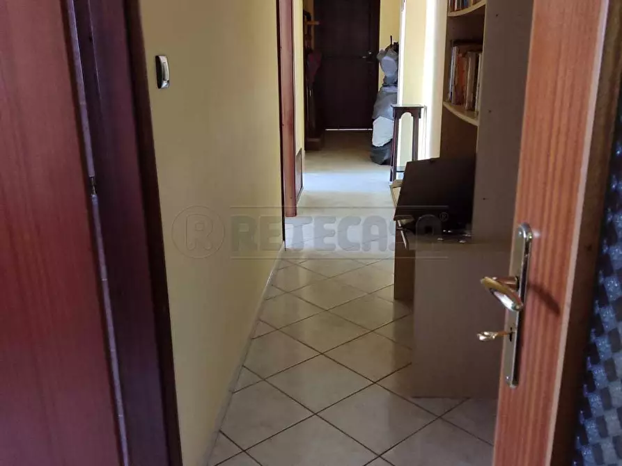 Immagine 3 di Trilocale in vendita  in via carlo pisacane 6 a Caltanissetta