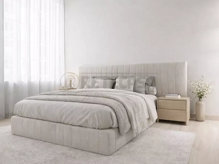 Immagine 3 di Bilocale in vendita  in Viale Milano 50 a Vicenza