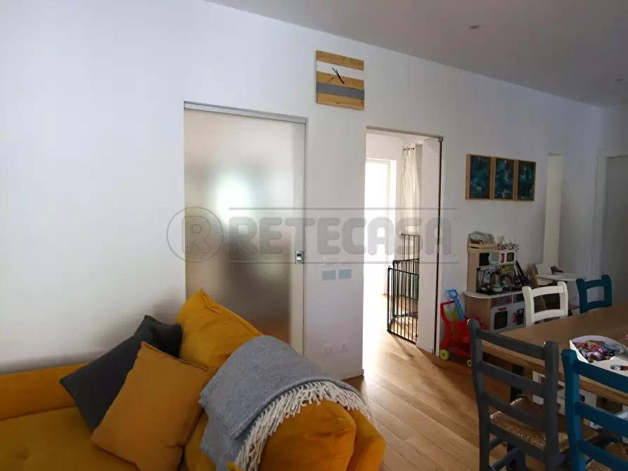 Immagine 13 di Casa semindipendente in affitto  a Arcugnano