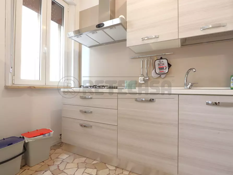 Immagine 13 di Stanza singola in affitto  in via A. Rossi 27 a Vicenza