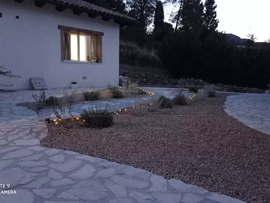 Immagine 6 di Villa in vendita  in CONTRADA PERCIATA a Caltanissetta