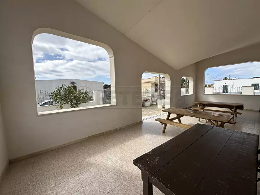 Immagine 23 di Villa in vendita  a Campobello Di Mazara