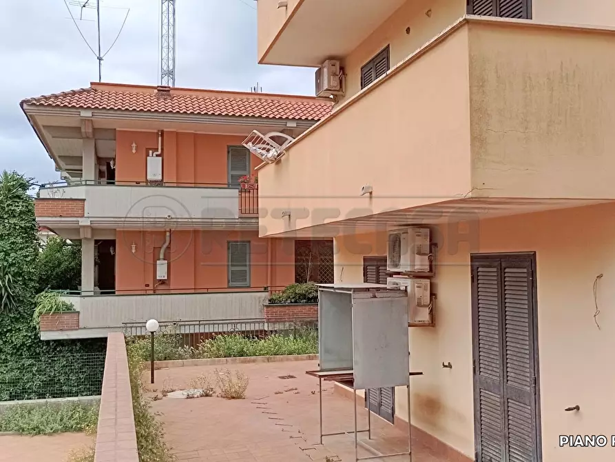 Immagine 23 di Villa in vendita  in Via San Francesco 11 a Marcianise