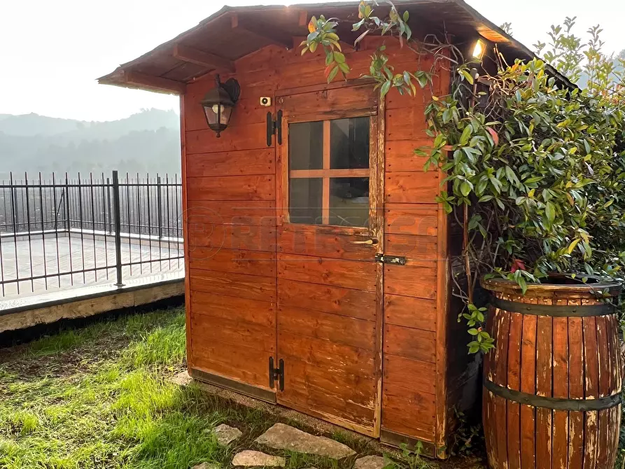 Immagine 23 di Appartamento in vendita  in VIA SILVIO PELLICO 43 a Sarego