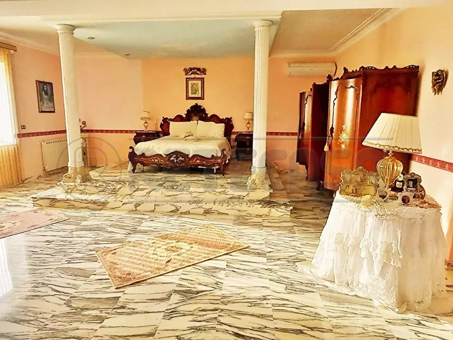 Immagine 11 di Villa in vendita  a Mazara Del Vallo