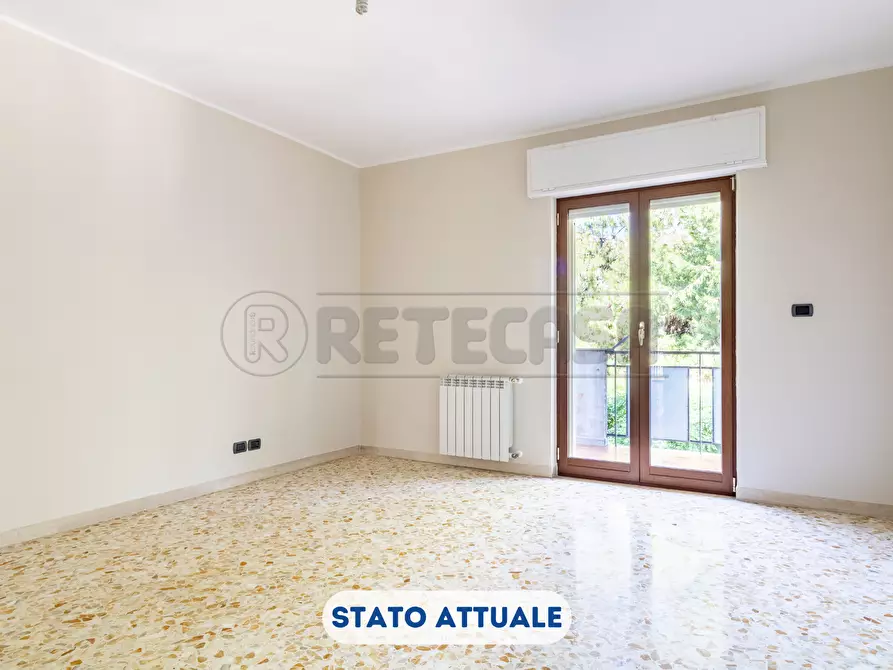 Immagine 4 di Trilocale in vendita  in Corso Dottor Sergio Cosmai 58 a Bisceglie