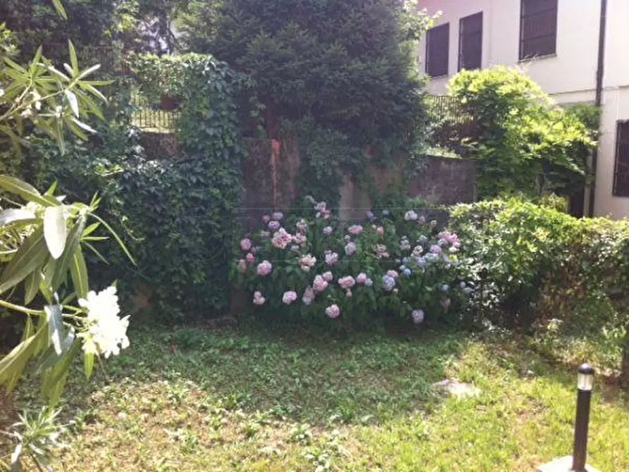 Immagine 32 di Casa indipendente in vendita  in Viale Dante a Vicenza