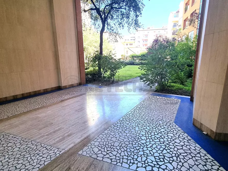 Immagine 21 di Bilocale in affitto  a Pescara