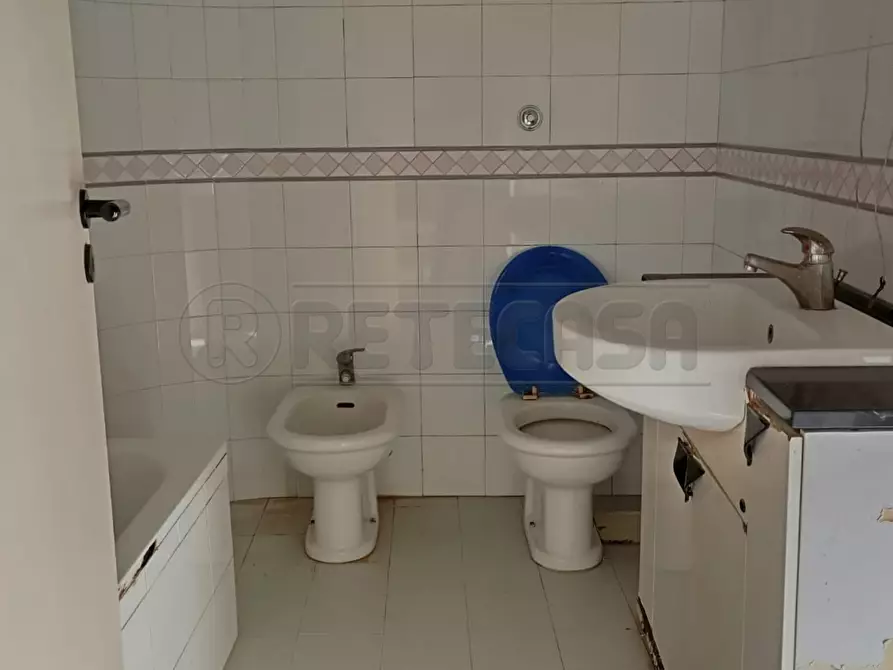 Immagine 16 di Casa semindipendente in vendita  in Via Cavour a Marcianise