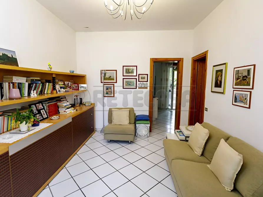 Immagine 8 di Villetta a schiera in vendita  in Via Angelo Antonio Fumarola 4 a Nardo'