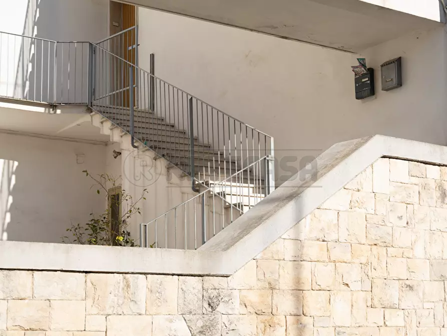 Immagine 34 di Quadrilocale in vendita  in Viale della Libertà 5 a Nardo'