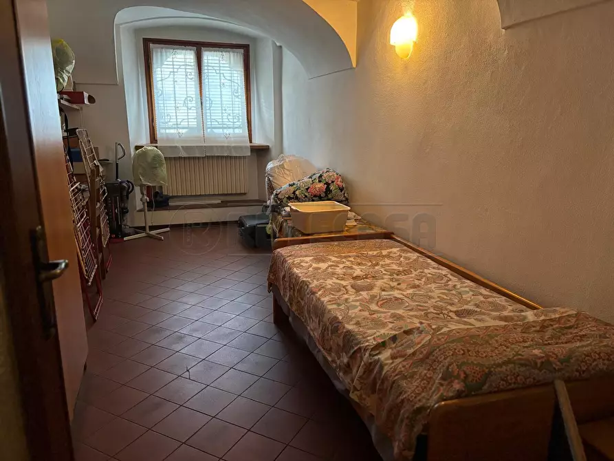 Immagine 9 di Quadrilocale in vendita  in Corso Garibaldi a Cremona