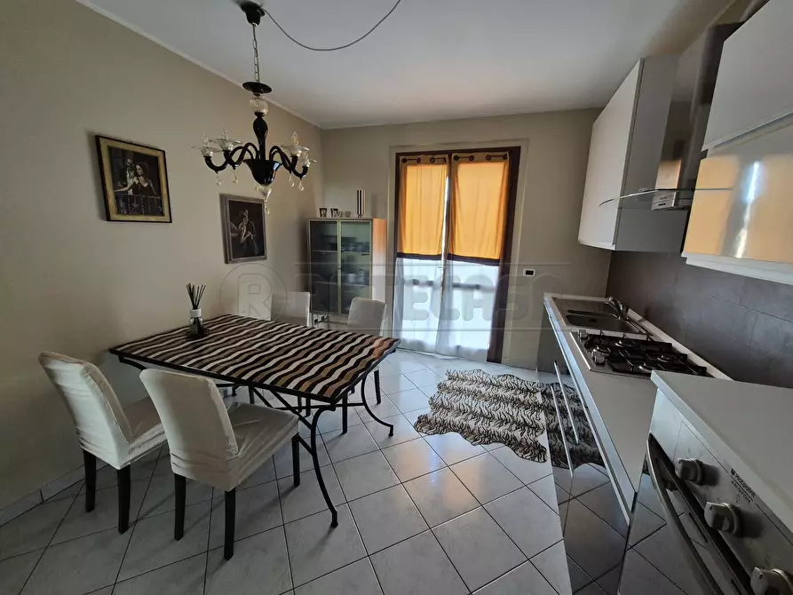 Immagine 6 di Bilocale in vendita  in Via Croce Grande a Cremona