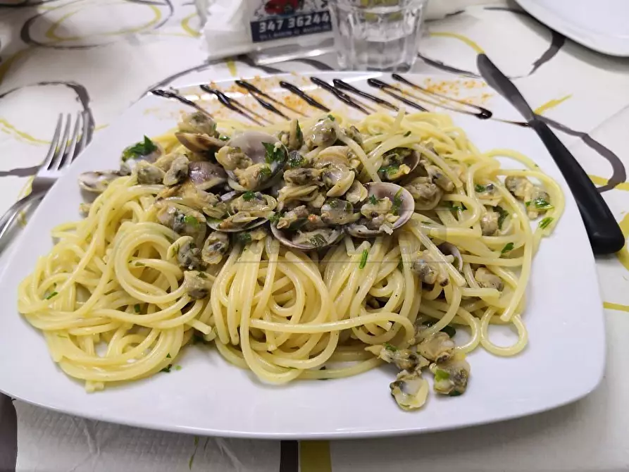 Immagine 17 di Bar / Ristorante in vendita  a Mazara Del Vallo