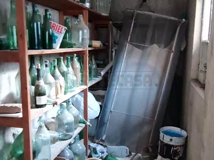 Immagine 11 di Porzione di casa in vendita  in Via damuso 22 a Messina