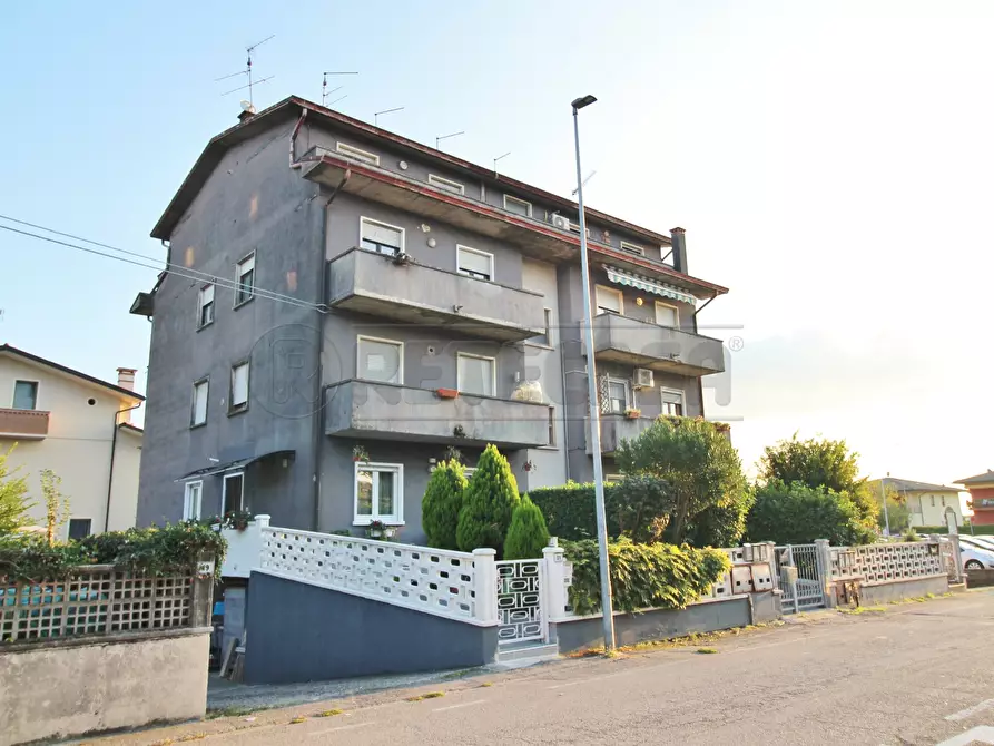 Immagine 3 di Mansarda in vendita  in Via Venezia 23 a Sarego