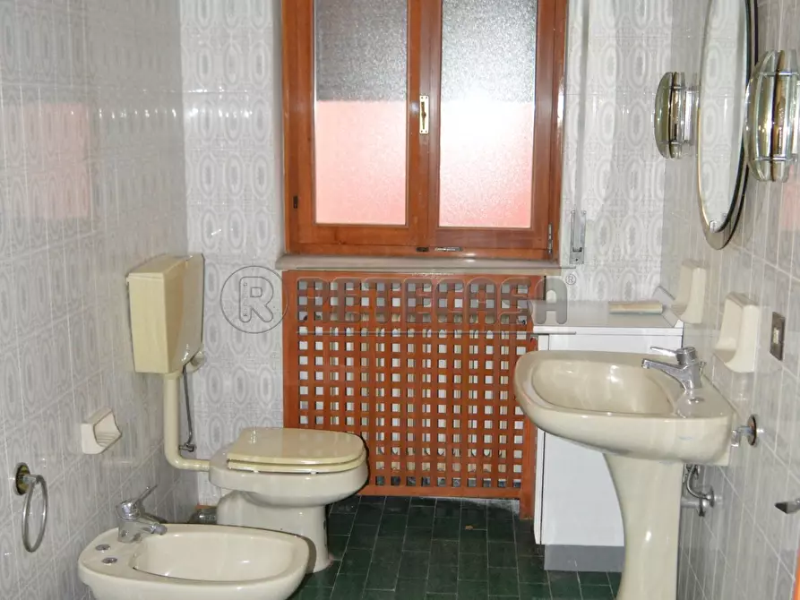 Immagine 13 di Casa indipendente in vendita  a Montorso Vicentino