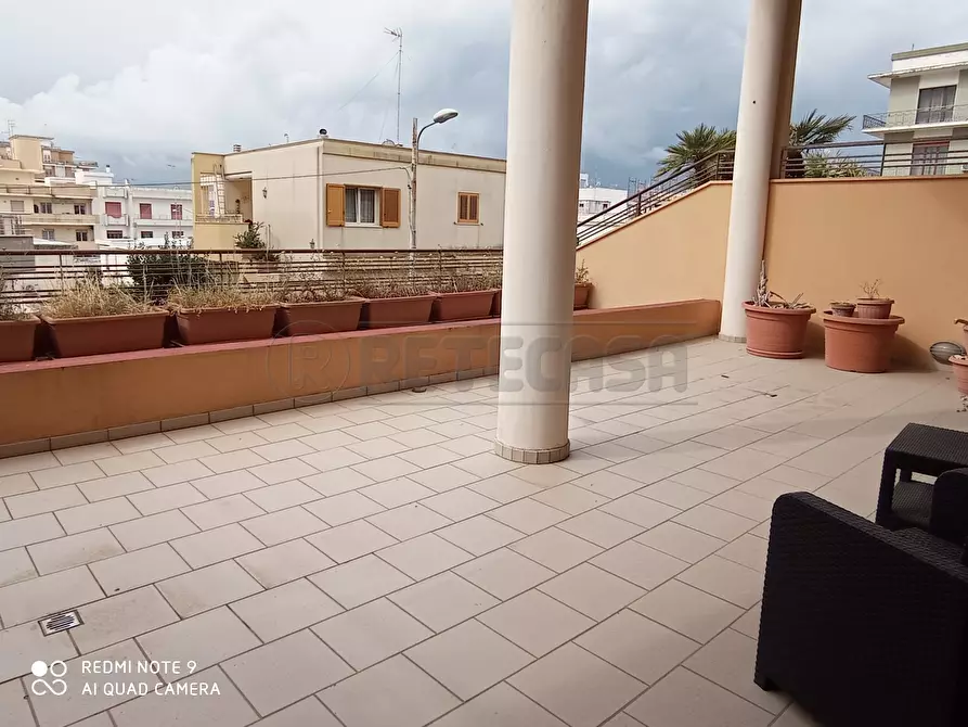 Immagine 17 di Appartamento in vendita  in Via Foggia a Gallipoli