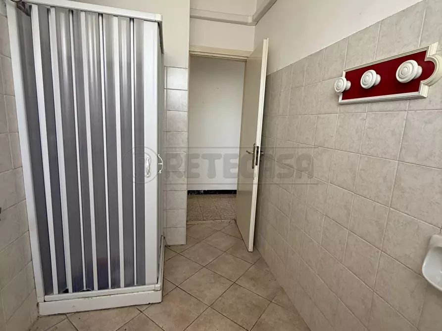 Immagine 20 di Quadrilocale in vendita  in Viale della Libertà 56 a Nardo'