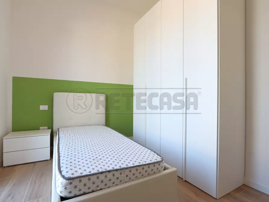 Immagine 54 di Stanza singola in affitto  in via F. Firoetti 12 a Vicenza