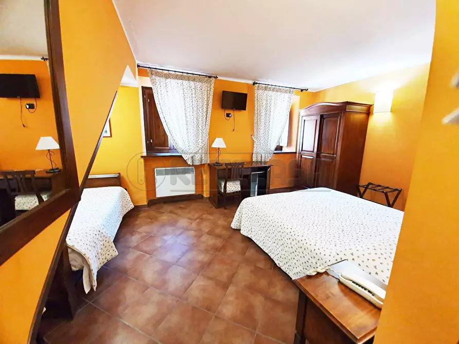 Immagine 4 di Albergo/B&B/Residence in vendita  a Campo Di Giove