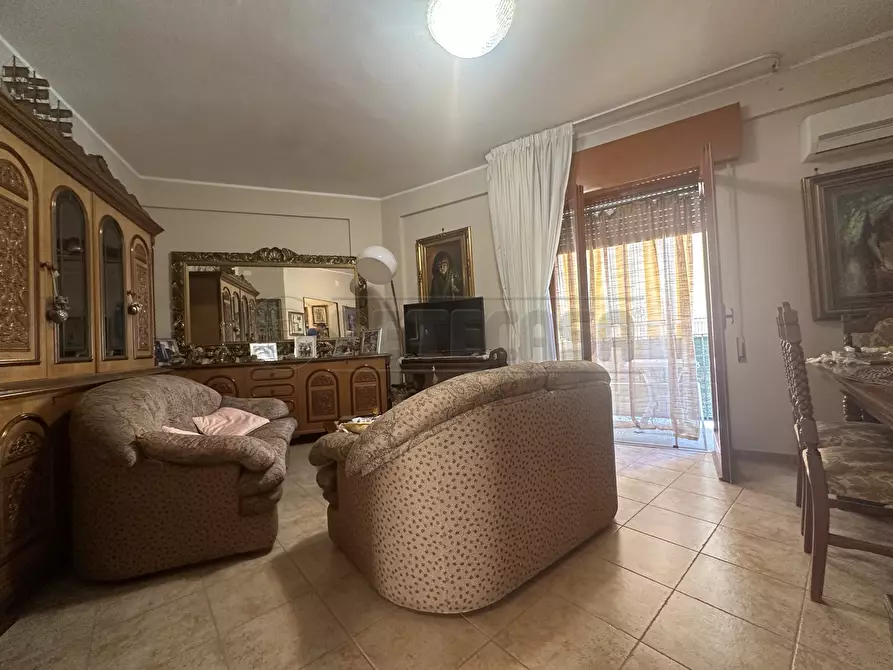 Immagine 2 di Quadrilocale in vendita  a Mazara Del Vallo