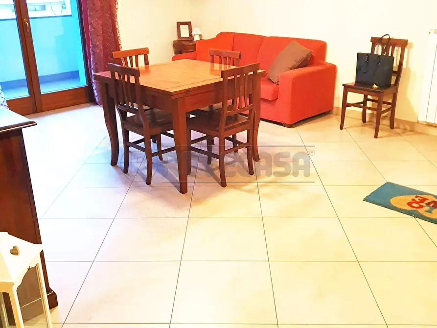 Immagine 1 di Trilocale in affitto  a Pescara