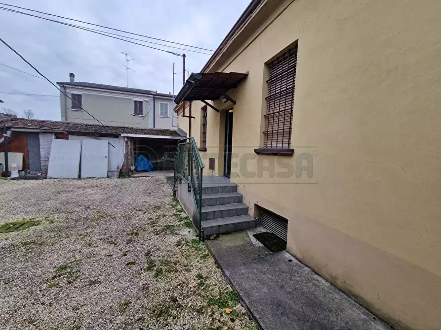 Immagine 15 di Terratetto in vendita  in viale europa a Acquanegra Cremonese