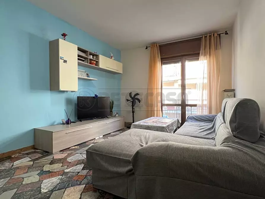 Immagine 2 di Bilocale in vendita  in Via E. Fermi 62 a Montecchio Maggiore