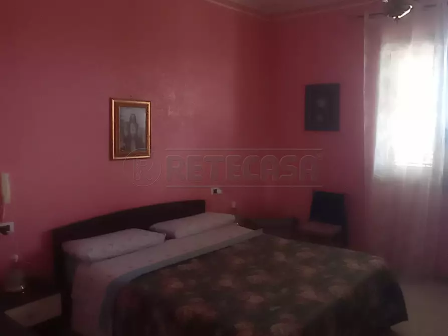 Immagine 13 di Villetta a schiera in vendita  a Castelvetrano