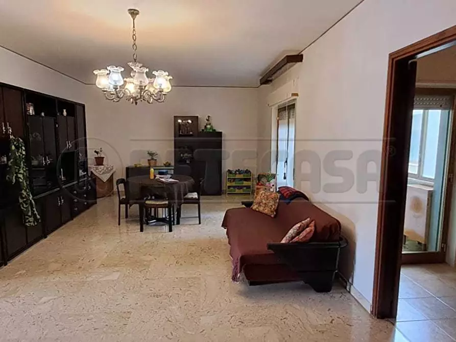 Immagine 11 di Quadrilocale in vendita  in Via Trapani 153 a Marsala