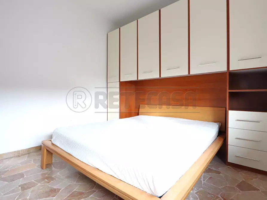 Immagine 23 di Bilocale in vendita  in Via Valerio Belli 39 a Vicenza