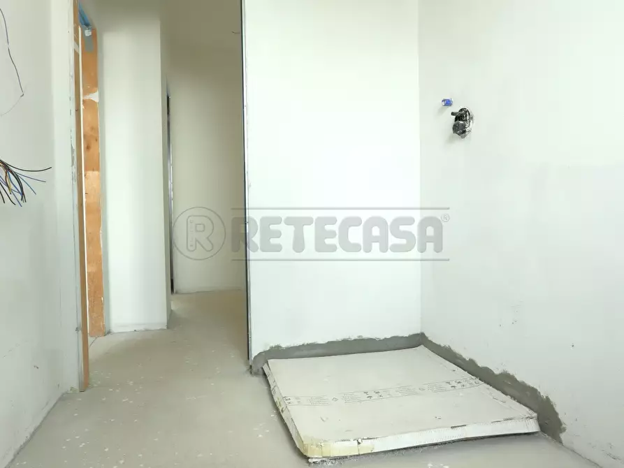 Immagine 40 di Villetta a schiera in vendita  in Via G.Poletto 39 a Vicenza