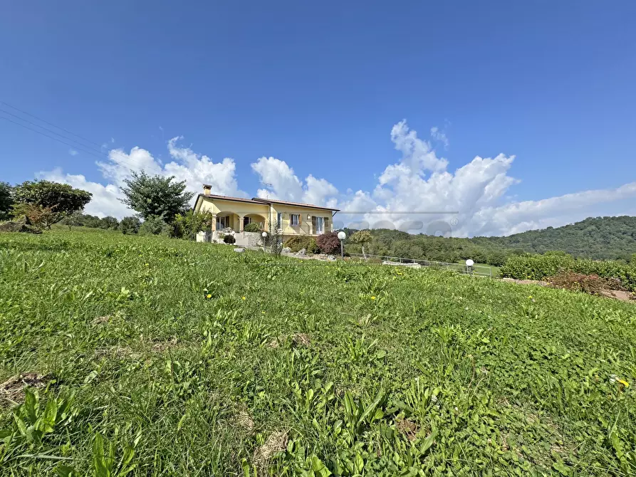 Immagine 5 di Casa indipendente in vendita  in via monte 4 a Brogliano