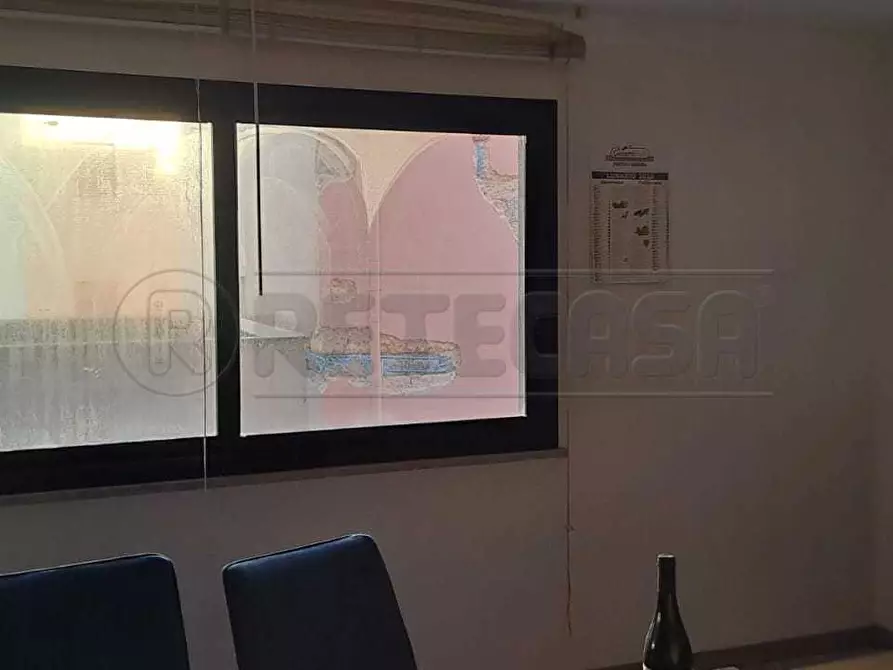 Immagine 11 di Ufficio in affitto  in VIA VERDI SNC a Marsala