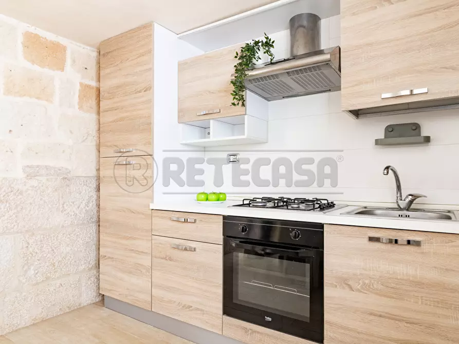 Immagine 4 di Bilocale in vendita  in Via Pastrengo 12 a Bisceglie