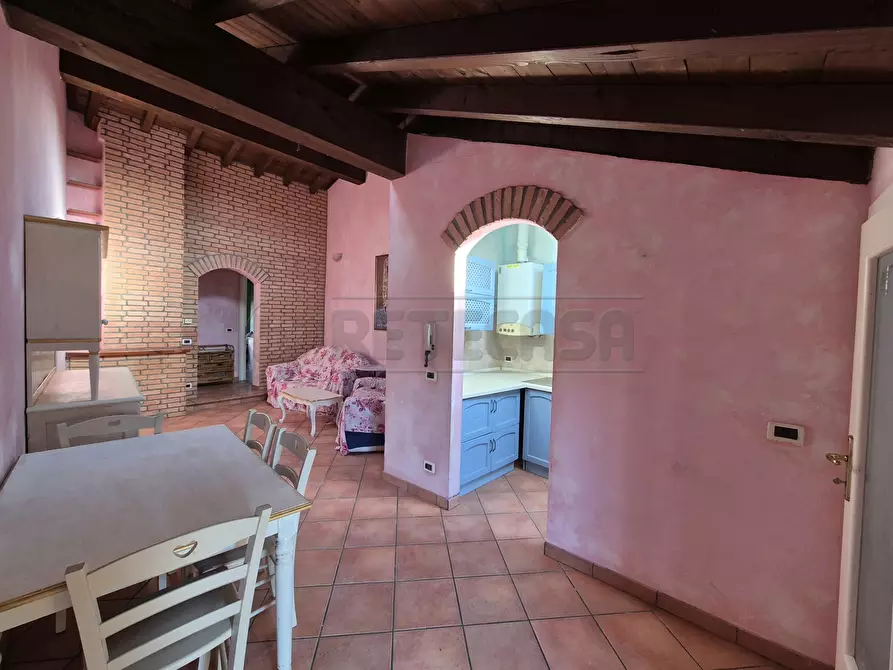 Immagine 8 di Trilocale in vendita  in Via Geremia Bonomelli a Cremona