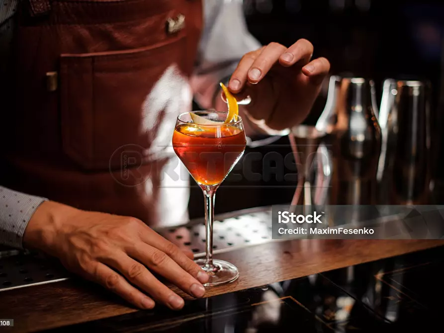 Immagine 21 di Bar / Ristorante in vendita  a Arcugnano