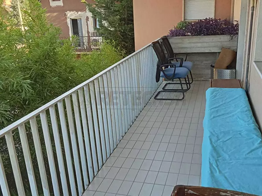 Immagine 9 di Quadrilocale in affitto  a Seriate