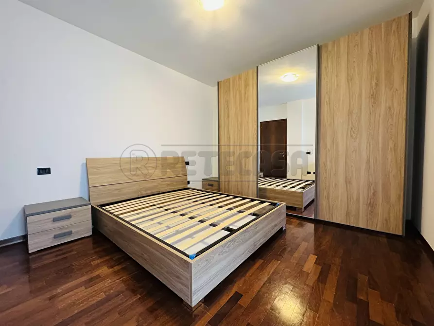 Immagine 12 di Bilocale in affitto  in Via Isacci Newton 18 a Padova