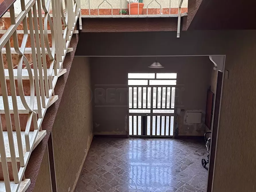 Immagine 12 di Appartamento in vendita  a Mazara Del Vallo