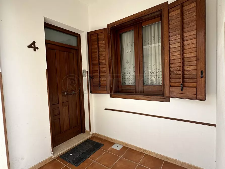 Immagine 2 di Villetta a schiera in vendita  a Campobello Di Mazara